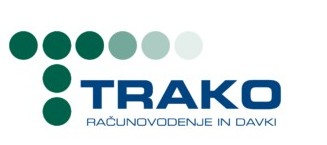 Trako d.o.o. logo